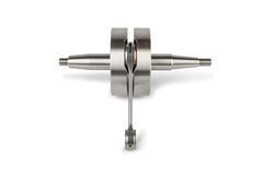 2Fast Krukas 47MM Derbi Euro 3/4