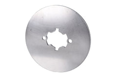 Verzwaringsplaat voor MVT Ontstekingen