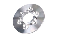 Verzwaringsplaat voor MVT Ontstekingen