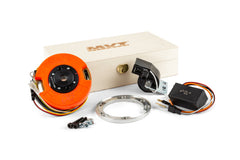 Am6 Binnenrotor MVT Digital Direct Met Licht (zonder accu)