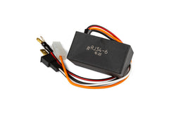 Am6 Binnenrotor MVT Digital Direct Met Licht (zonder accu)