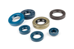 Top Performance Viton Keerringset voor Minarelli AM6