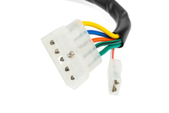 Contactslot Derbi Senda 2000