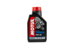 Motul Transoil 10W30 Versnellingsbakolie