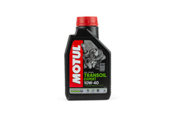 Motul Transoil Expert 10W-40 Versnellingsbakolie 1L