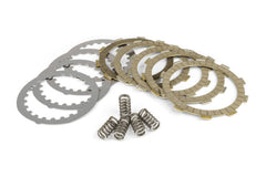 5 PLAATS KOPPELING TPR FACTORY MINARELLI AM6