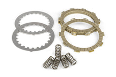 5 PLAATS KOPPELING TPR FACTORY MINARELLI AM6