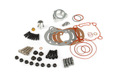 Stage 6 R/T 70cc cilinderkit Minarelli AM6