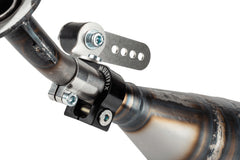 KRM 80/90 Uitlaat Minarelli AM6