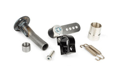 KRM 80/90 Uitlaat Minarelli AM6