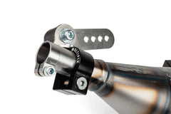 KRM 70/78cc Uitlaat Minarelli AM6