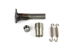 KRM 70/78cc Uitlaat Minarelli AM6