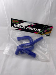 Beta RR 50 Radiateur Slang Bud Racing Blauw