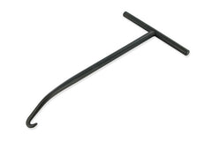 Uitlaat Veren Trekker Met Handvat