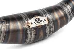 KRM 50cc Uitlaat Minarelli Am6