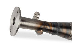 KRM 50cc Uitlaat Minarelli Am6