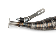 KRM 50cc Uitlaat Minarelli Am6