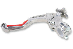 Moose Racing Koppelingshevel Rood