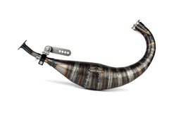 KRM 90/100 Uitlaat Derbi Euro 2/3/4