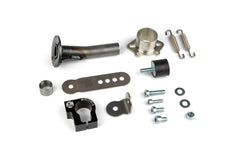 KRM 90/100 Uitlaat Derbi Euro 2/3/4