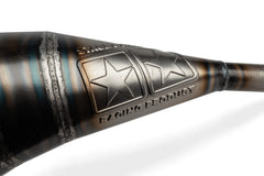 stage6 80 - 90cc bovenlangse uitlaat BNRevisie