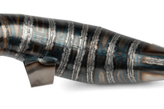 stage6 80 - 90cc bovenlangse uitlaat BNRevisie