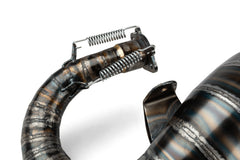 stage6 80 - 90cc bovenlangse uitlaat BNRevisie