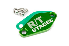 Oliepomp Afdekplaatje Stage6 Minarelli AM6 / Derbi