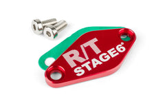 Oliepomp Afdekplaatje Stage6 Minarelli AM6 / Derbi