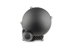 Ontstekingsdeksel STR8 V2 Zwart Minarelli AM6