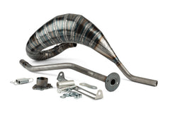 Stage6 77cc Complete Tuningskit Derbi Euro 3/4