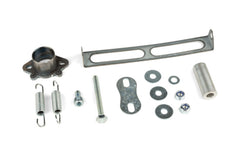 Stage6 80 - 90cc Bovenlangse Uitlaat Derbi, Aprila Euro 2/3/4