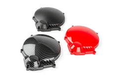 Ontstekingsdeksel STR8 V2 Zwart Minarelli AM6