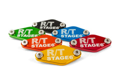 Oliepomp Afdekplaatje Stage6 Minarelli AM6 / Derbi