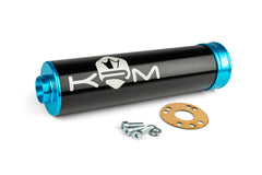 KRM 70/90 Dempers