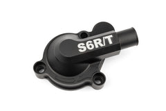 Stage6 Waterpomp Deksel Derbi Euro 3/4