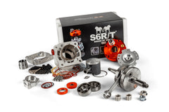 Tuningskit Stage6 95cc r/t Cilinderkit met Krukas Minarelli AM6