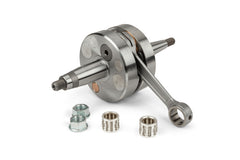 Stage 6 R/T 44mm slag 95mm Drijfstang Krukas Derbi Euro 3/4