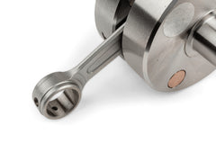 Stage 6 R/T 44mm slag 95mm Drijfstang Krukas Derbi Euro 3/4