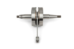 Stage 6 R/T 44mm slag 95mm Drijfstang Krukas Derbi Euro 3/4