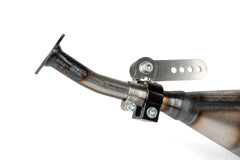 KRM 100 - 115cc Uitlaat Derbi Euro 2/3/4