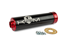 KRM 70/90 Dempers