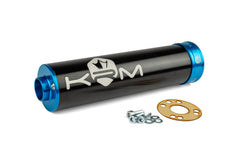 KRM 70/90 Dempers