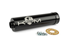 KRM 70/90 Dempers