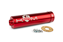 KRM 70/90 Dempers