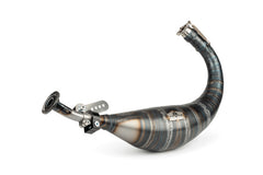 KRM 100 - 115cc Uitlaat Minarelli AM6