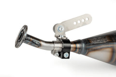 KRM 100 - 115cc Uitlaat Minarelli AM6