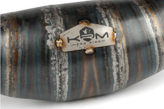 KRM 100 - 115cc Uitlaat Minarelli AM6