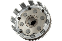 Koppelingskorf Motorforce Derbi Euro 3/4