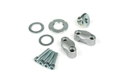 Gouden USD Voorvork Rieju MRT Pro Derbi/Am6